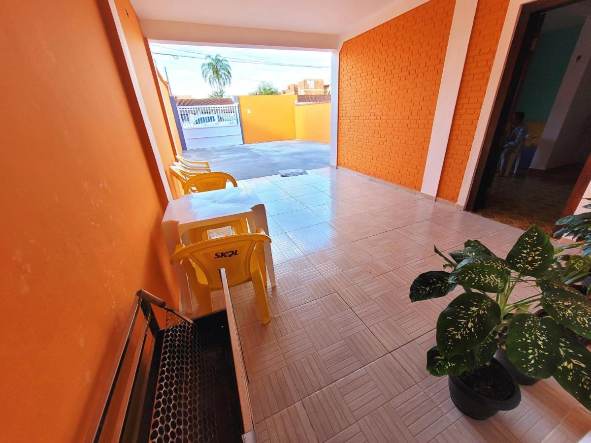 Casa Laranja Pereque Acu - Ubatuba Sp Villa Exterior photo